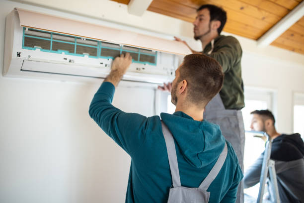 Best HVAC Consulting and Engineering in Centerton, AR