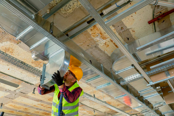 Best Solar-powered HVAC Systems in Centerton, AR
