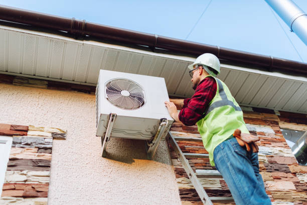 Best Ductless Mini-Split Systems in Centerton, AR