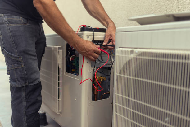 Best HVAC Software and Technology in Centerton, AR