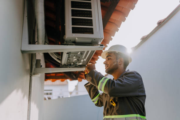 Best VRF (Variable Refrigerant Flow) Systems in Centerton, AR